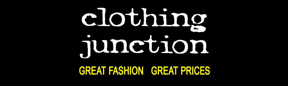 Clothing Junction (Scottburgh Mall) main banner image