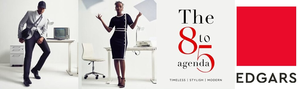Edgars (Kolonnade Mall) main banner image