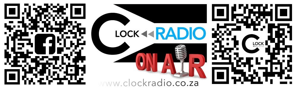 Clock Radio Durban main banner image