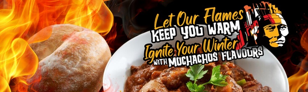 Mochachos Chicken Fiesta (Carlswald Lifestyle) main banner image