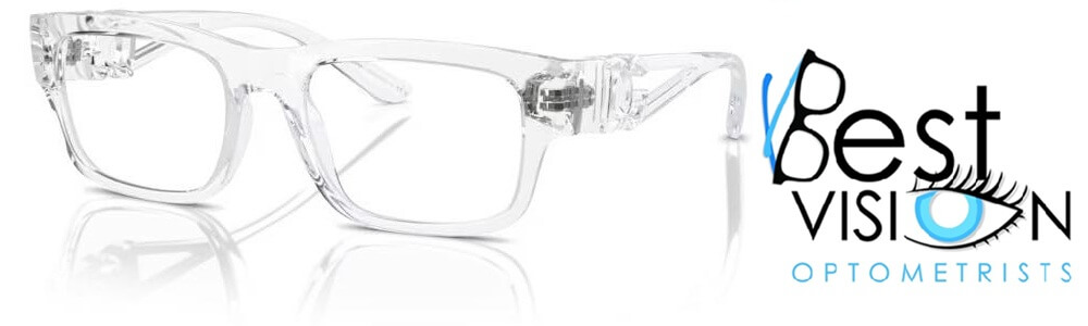 Best Vision Optometrists (Bel Air Centre) main banner image