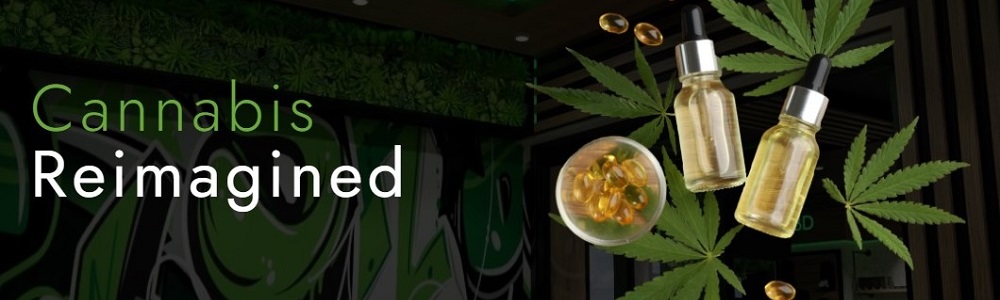 Cannafrica (Bel Air Centre) main banner image