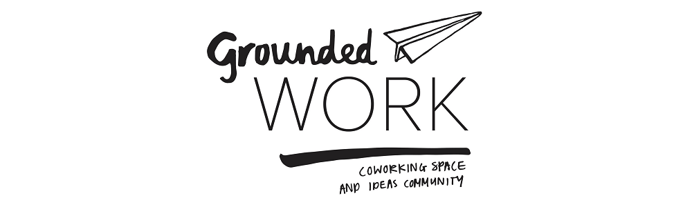 Grounded Work main banner image