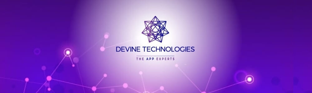 DeVine Technologies main banner image