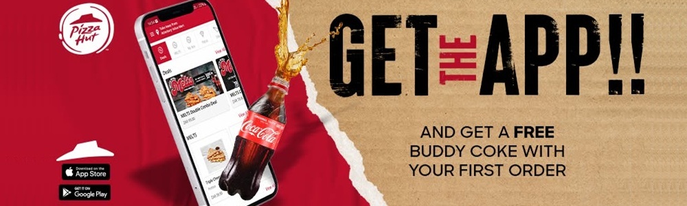 Pizza Hut (Loftus Park) main banner image