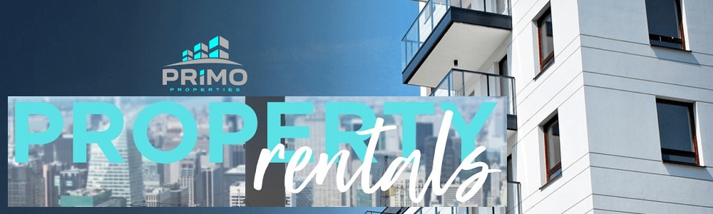 Primo Properties Pretoria CBD main banner image