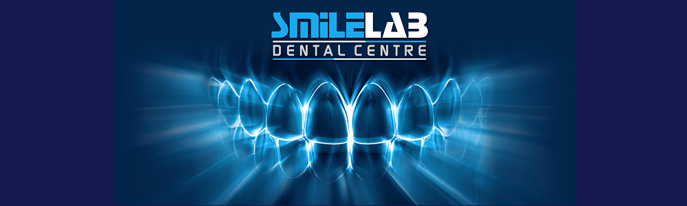 Smilelab Dental Centre Pretoria main banner image