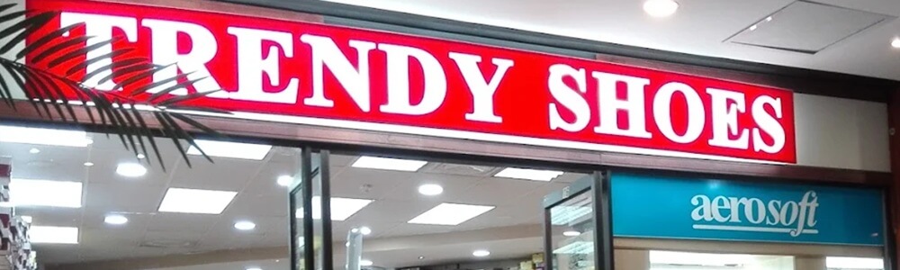 Trendy Shoes (Oribi Plaza) main banner image
