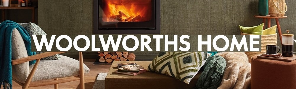 Woolworths Home (Lonehill Centre) main banner image