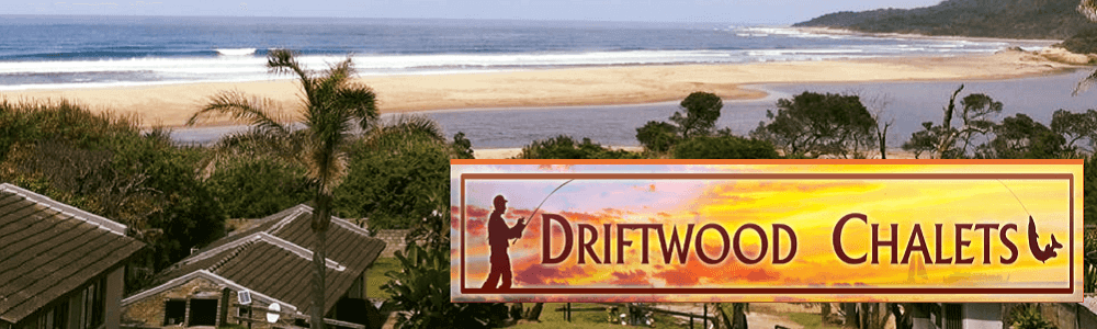 Driftwood Chalets - Tugela Mouth main banner image