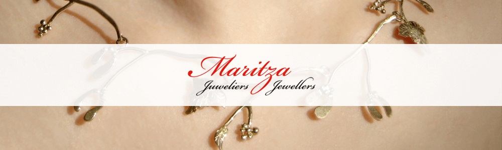 Maritza Jewellers (Waverley Plaza) main banner image