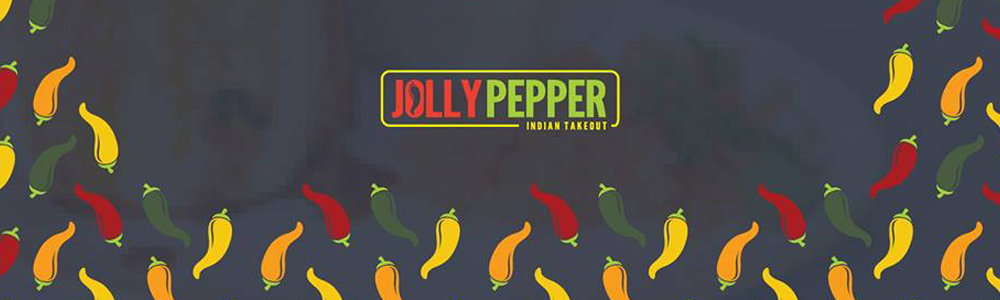 Jolly Pepper (Kyalami Corner) main banner image