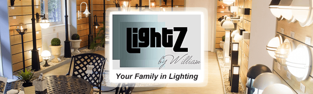 Lightz by William (Carlswald Decor) main banner image