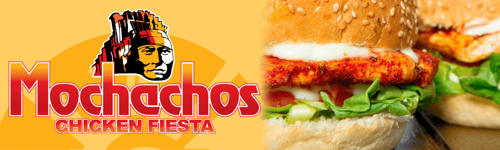 Mochachos Chicken Fiesta (Mall@Reds) main banner image