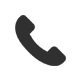 Telephone number button image