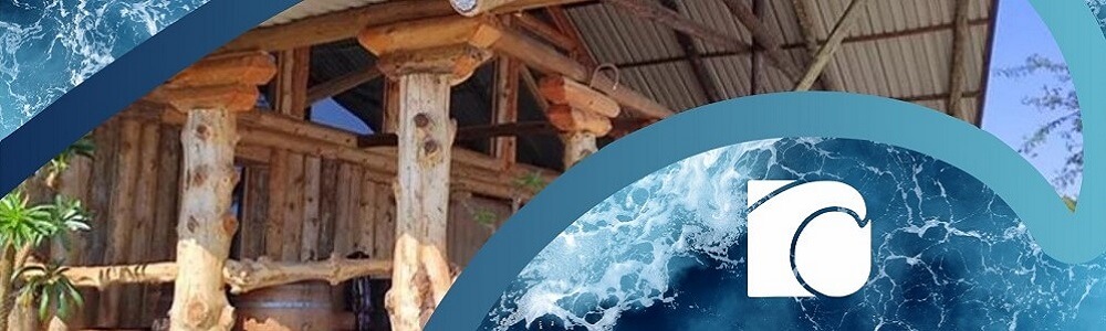Doxa Deo Roodevallei Campus banner