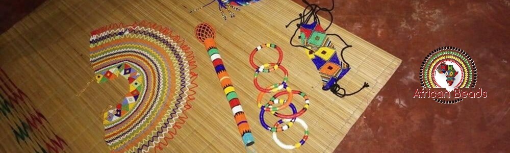 African Beads Margate (Hibiscus Mall) banner