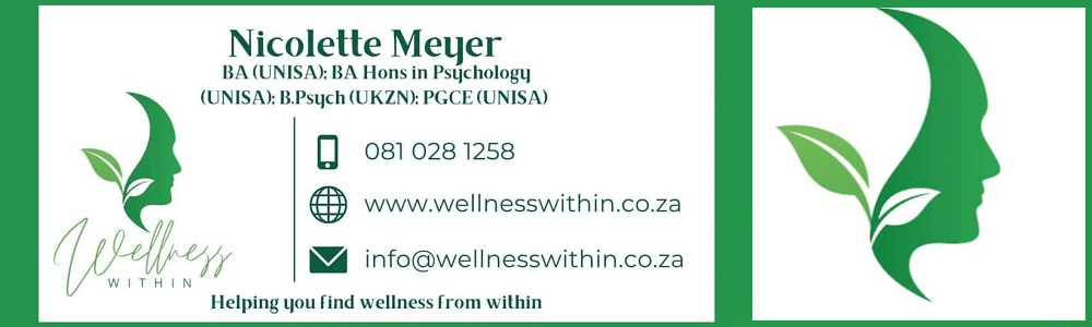 Wellness Within Ballito (The Circle Centre) banner
