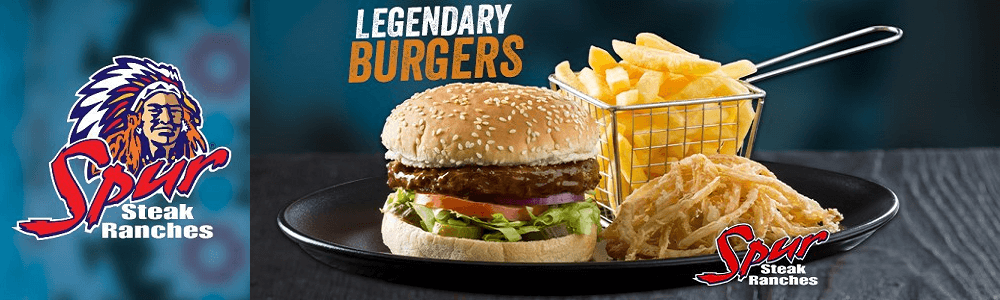 Atlanta Spur Steak Ranch (Scottburgh Mall) banner