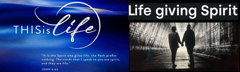 ThisIsLife (This is Life) Network South Africa banner