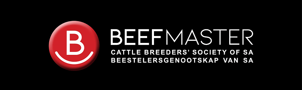 Beefmaster Cattle Breeders Society of South Africa banner