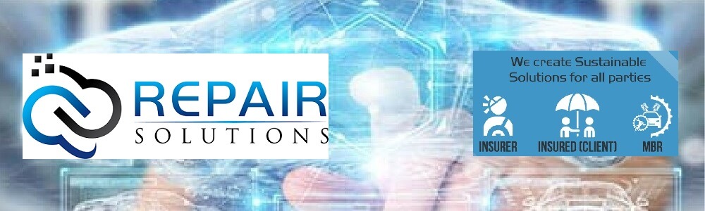 Repair Solutions (Bel Air Centre) banner