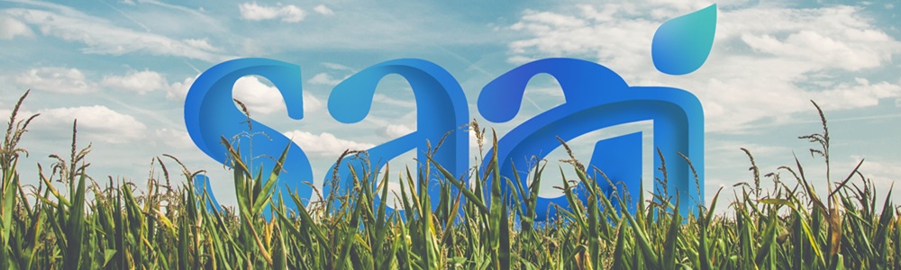 Saai (South African Agri Initiative) banner