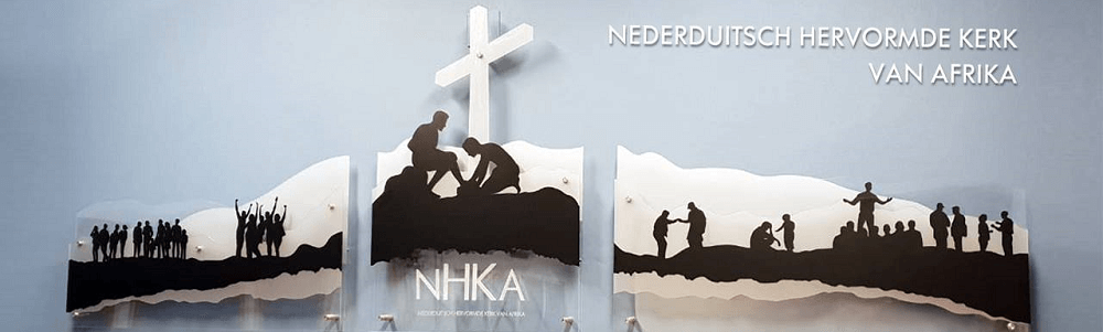 Hervormde Teologiese Kollege (HTK) banner