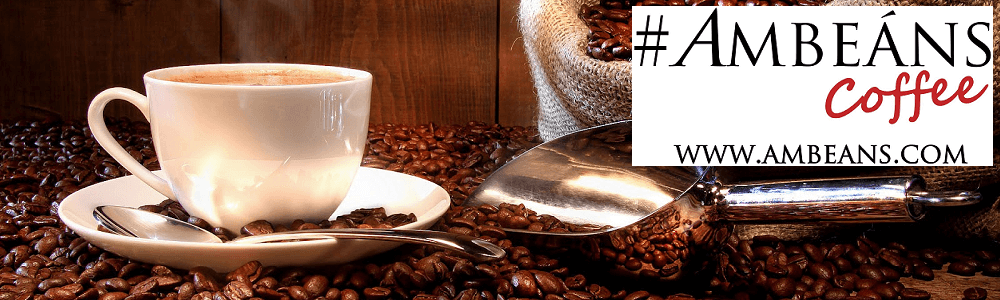 Ambeans Coffee (De Ville Centre) banner
