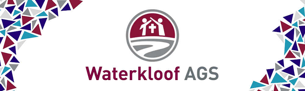AFM-AGS Waterkloof Pretoria banner