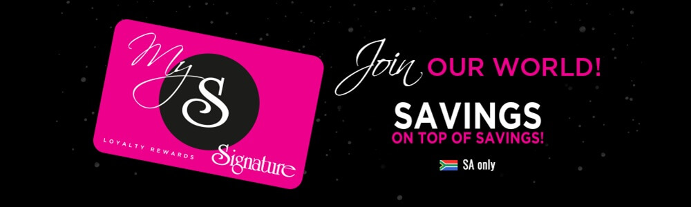 Signature Cosmetics Philippi (Junxion Mall) banner