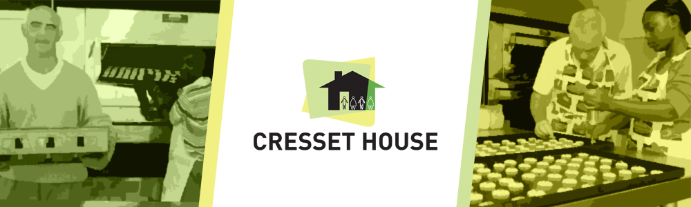 Cresset House Midrand banner