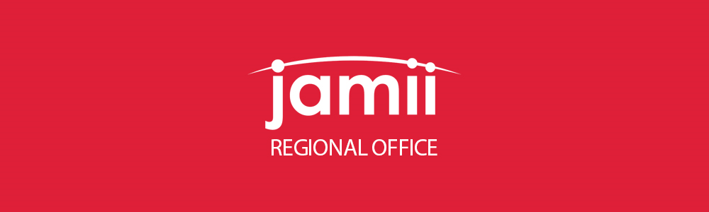 JAMii Business Forum Roodepoort (Gauteng) banner