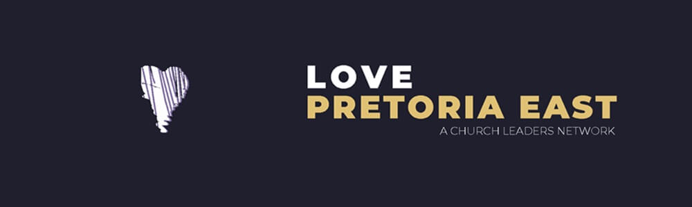 Love Pretoria East (LPE) banner