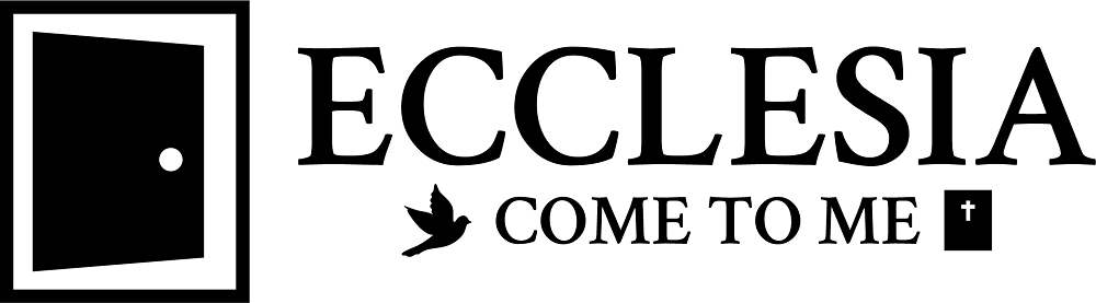 Ecclesia – Come to Me banner