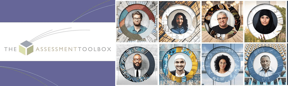 The Assessment Toolbox (Cape Town) banner