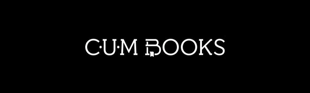 CUM Books (Kolonnade Mall) banner
