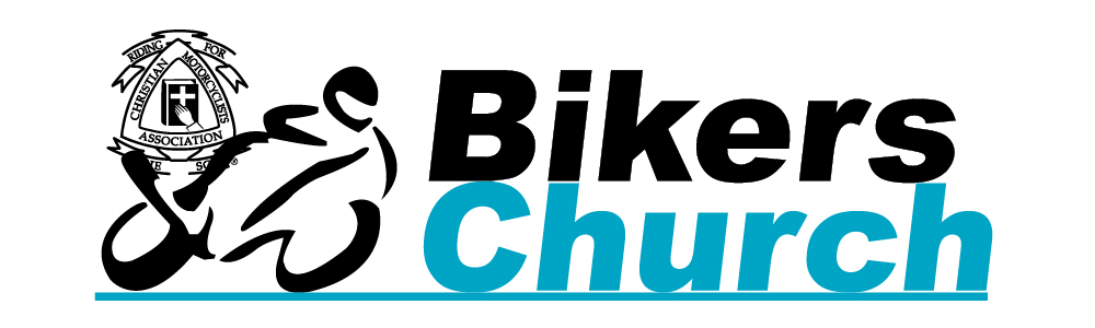 Bikers Church Midrand banner