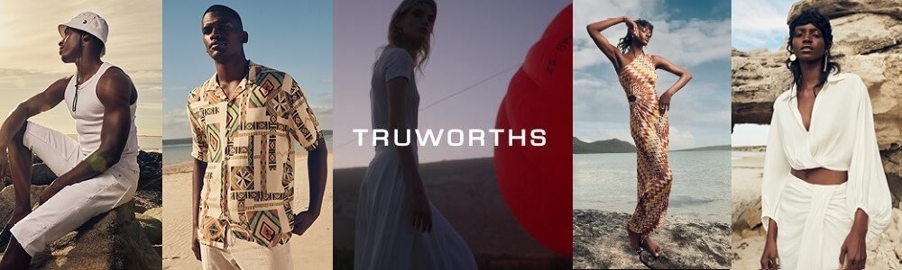 Truworths (Waverley Plaza) banner