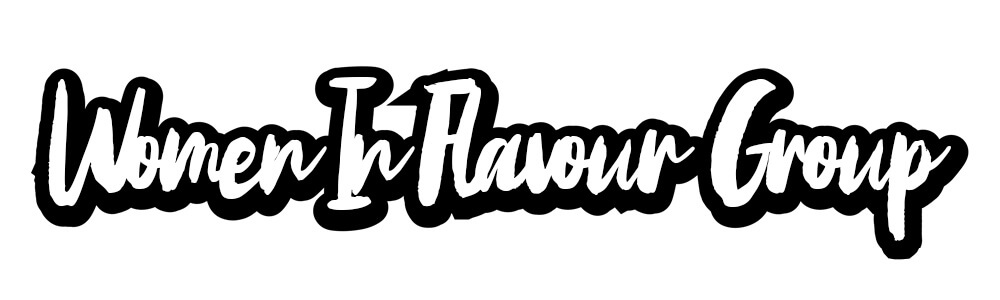Women in Flavour Group Randburg banner