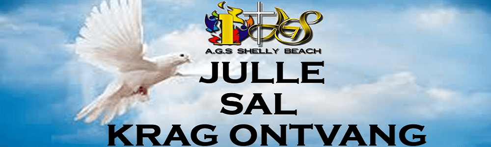 AFM-AGS Shelly Beach banner