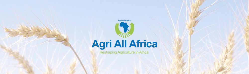 Agri All Africa (AaA) banner