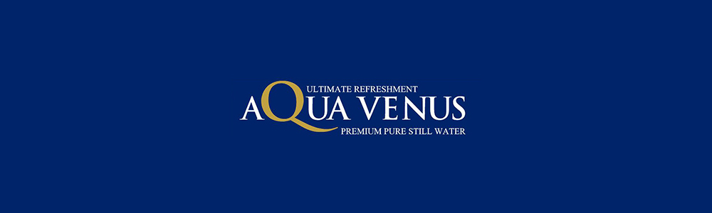 Aqua Venus banner