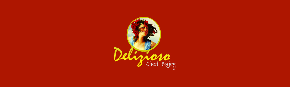 Delizioso banner