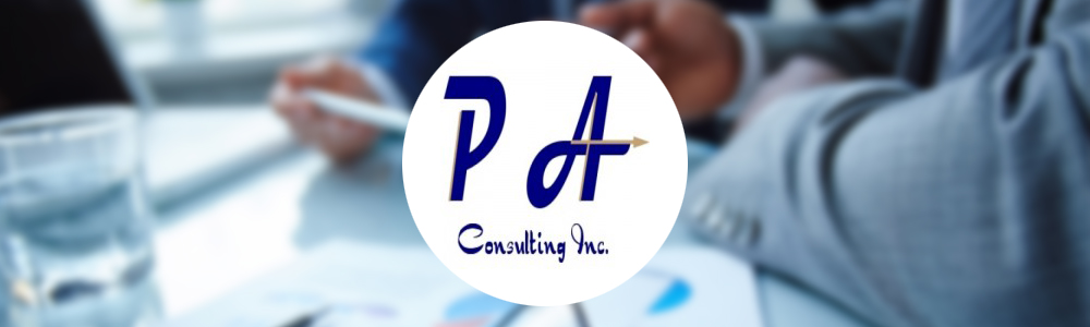 PA Consulting Inc. banner