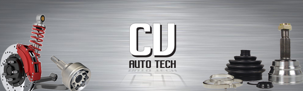 CV Auto Tech Midrand banner