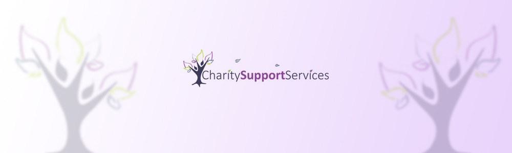 Charity Support Services banner