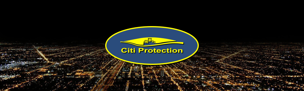 Citi Protection Pretoria banner