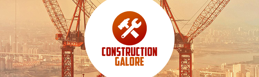 Construction Galore Pretoria banner