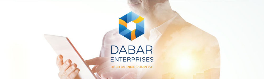 Dabar Enterprises banner